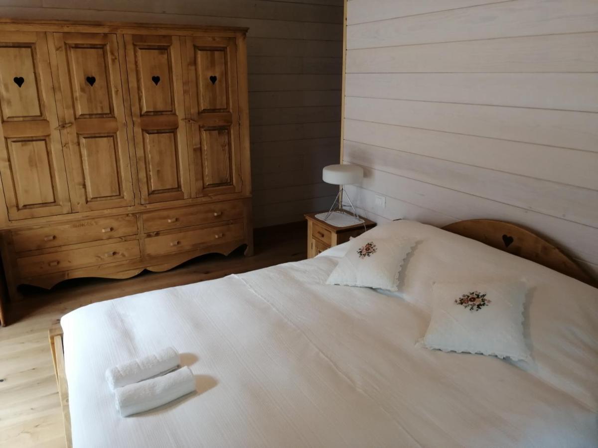 Chalet Le Dorf Nötsch Esterno foto